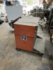 NU-TECSYS PLASMA CUTTER - 60/120 - 2