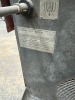 NU-TECSYS PLASMA CUTTER - 60/120 - 3