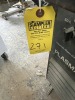 NU-TECSYS PLASMA CUTTER - 60/120 - 4
