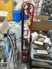 REFRIGERATOR HAND TRUCK