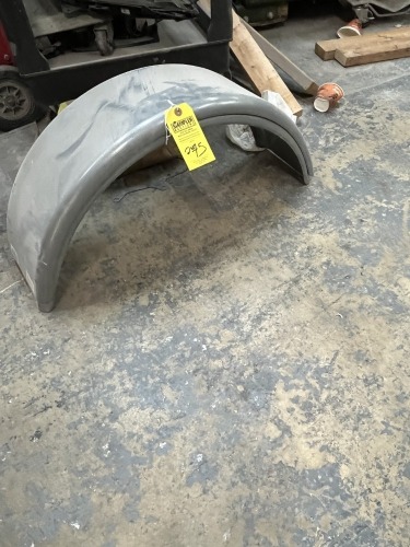 FENDERS