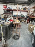 EASEL