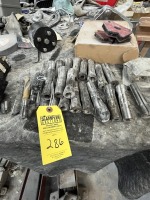 ASSORTED COLLARS