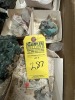 LOT ASSORTED CRYSTALS - 2