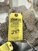 LOT GEODES - 2
