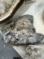 LOT GEODES