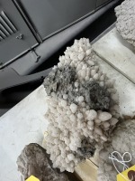 LOT GEODES