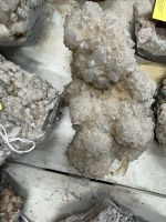 LOT GEODES