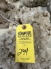 LOT GEODES - 3