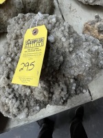 LOT GEODES