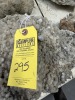 LOT GEODES - 3