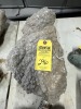LOT GEODES