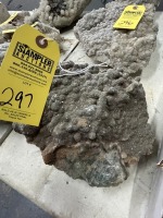 LOT GEODES
