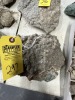 LOT GEODES - 3