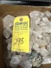 LOT ASSORTED QUARTZ - 2