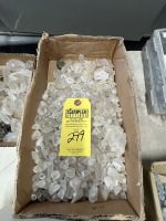 LOT ASSORTED QUARTZ