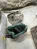 GREEN STONES - 2