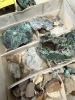 LOT ASSORTED ROCKS - 2