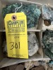 LOT ASSORTED ROCKS - 3