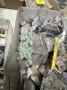 LOT ASSORTED QUARTZ & CRYSTALS - 2