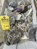 LOT ASSORTED QUARTZ & CRYSTALS - 4