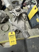 WATER PUMP
