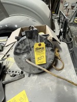 ELECTRIC CORD REEL