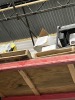 BOXES ALUMINUM BILLET MIRRORS - RED & BLACK (TOP MIDDLE SHELF) - 3