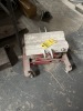 SMALL SCISSOR TRANSMISSION JACK - 2