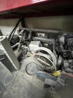 HORIZONTAL BAND SAW ***LATE CHECKOUT / MUST HAVE FORKLIFT***