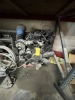 LARGE IN-LINE MOTOR - 6 CYLINDER / DIESEL ***MUST HAVE FORKLIFT***