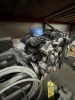 LARGE IN-LINE MOTOR - 6 CYLINDER / DIESEL ***MUST HAVE FORKLIFT*** - 2