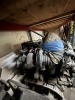 LARGE IN-LINE MOTOR - 6 CYLINDER / DIESEL ***MUST HAVE FORKLIFT*** - 3