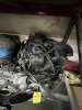 LARGE IN-LINE MOTOR - 6 CYLINDER / DIESEL ***MUST HAVE FORKLIFT*** - 5