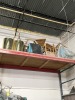 LOT ASSORTED CHAIRS (TOP SHELF / RIGHT) - 2