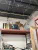 LOT ASSORTED CHAIRS (TOP SHELF / RIGHT) - 3