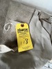 LARGE PIECE CHAMOIS MATERIAL - 2