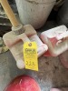 ASSORTED GAS CANS