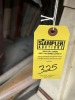 JET EDGE SANDER - 3
