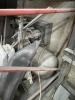 INGERSOLL RAND HORIZONTAL COMPRESSOR - 3