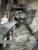 INGERSOLL RAND HORIZONTAL COMPRESSOR - 4