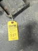 SET 6' FORK EXTENDERS - 2