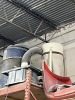 JET DUST COLLECTOR (TOP SHELF) ***MUST HAVE FORKLIFT*** - 2