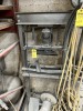 20 TON PRESS