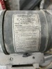 CENTRAL MACHINERY 36127 8'' GRINDER / BUFFER - 2
