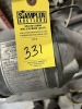 CENTRAL MACHINERY 36127 8'' GRINDER / BUFFER - 4