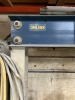 OHLINS HYDRAULIC PRESS ON WHEELS - 3