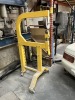 CENTRAL MACHINERY 95359 ENGLISH WHEEL KIT WITH STAND