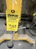 CENTRAL MACHINERY 95359 ENGLISH WHEEL KIT WITH STAND - 2