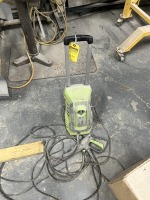 SMALL PRESSURE WASHER